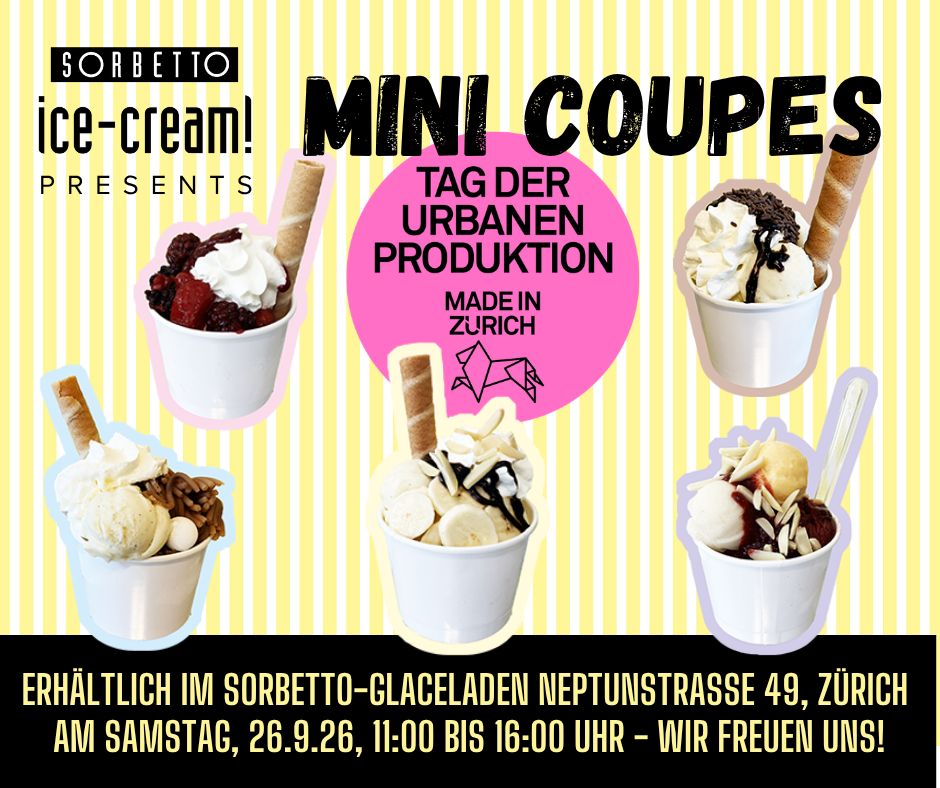 Sorbetto Aktuell